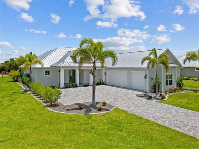 $699,999 | 28960 Gin Lane, Punta Gorda, FL 33982