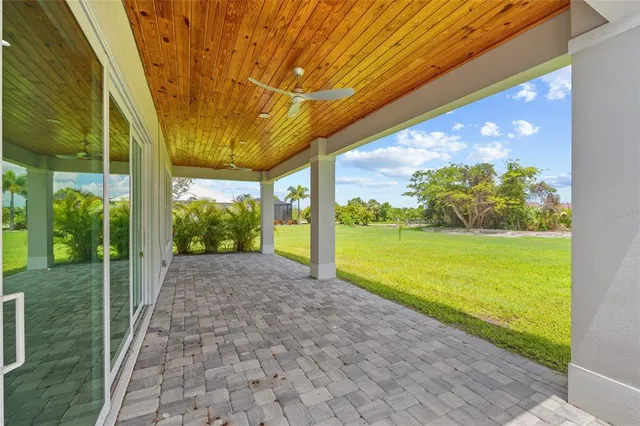 $699,999 | 28960 Gin Lane, Punta Gorda, FL 33982