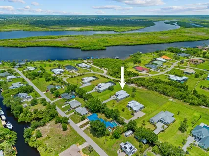 $650,000 | 28960 Gin Lane, Punta Gorda, FL 33982
