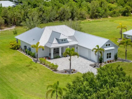 $650,000 | 28960 Gin Lane, Punta Gorda, FL 33982