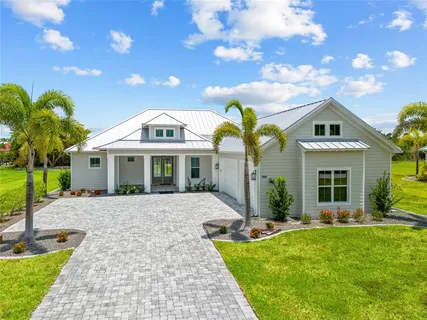 $650,000 | 28960 Gin Lane, Punta Gorda, FL 33982