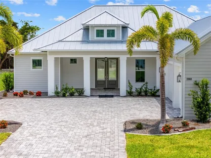 $650,000 | 28960 Gin Lane, Punta Gorda, FL 33982