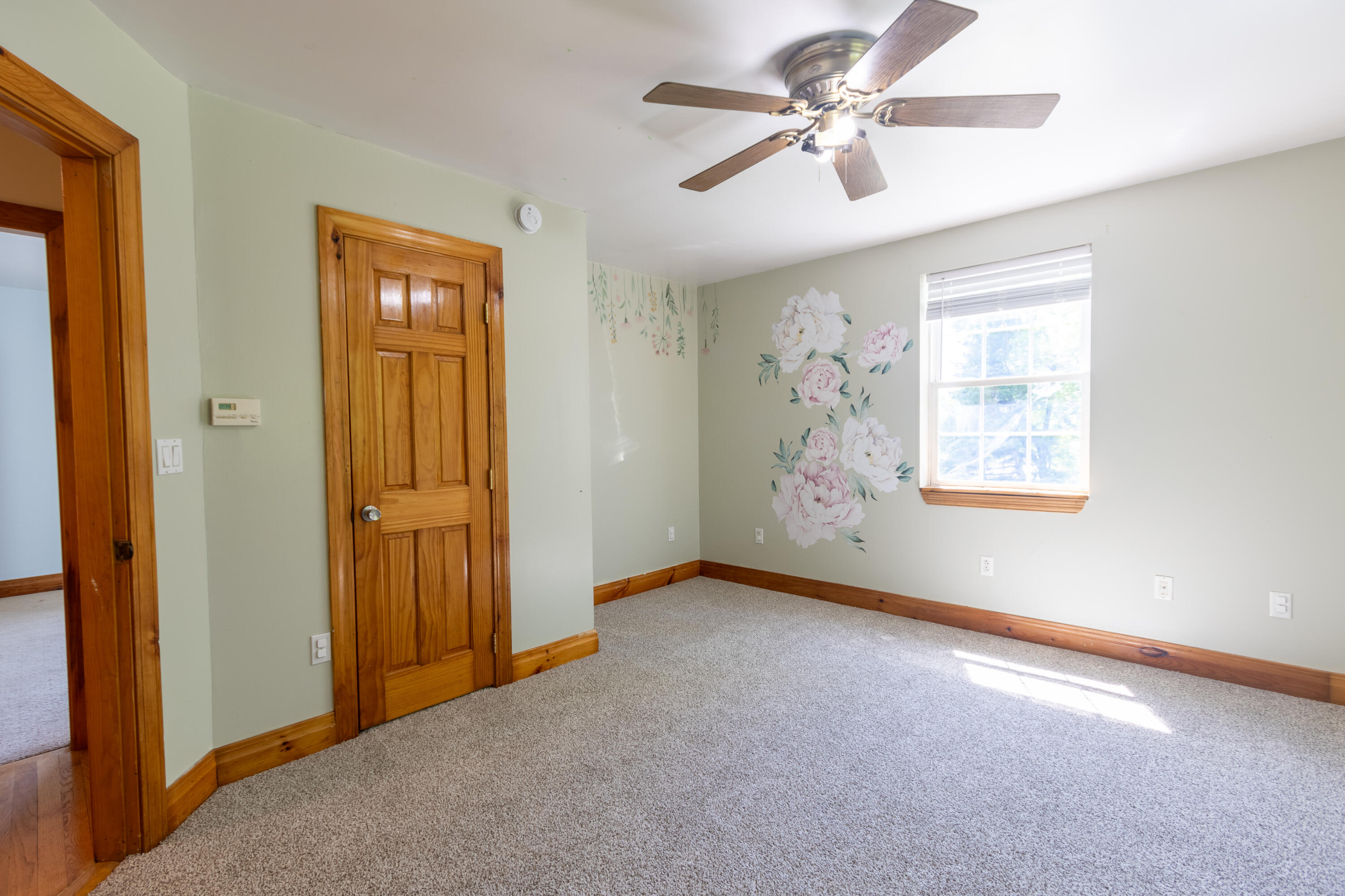 1204 Main Road Milford, ME 04461 - Photo 23 of 49 Back Bedroom-20240525-_MG_2082-HDR