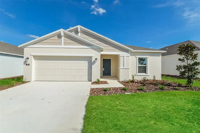 $2,245 | 383 Puma Loop, Groveland, FL 34736