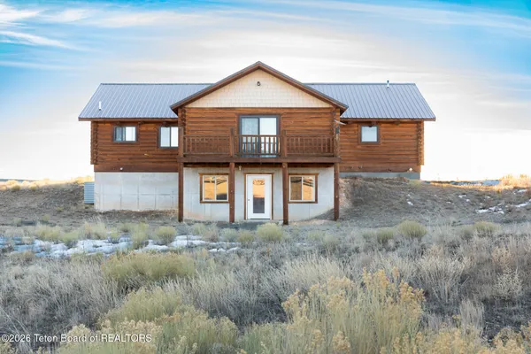 $920,000 | 13 Flagstone Way, Pinedale, WY 82941