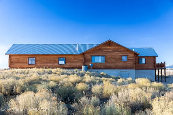 $920,000 | 13 Flagstone Way, Pinedale, WY 82941