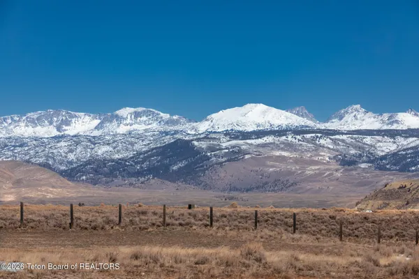 $920,000 | 13 Flagstone Way, Pinedale, WY 82941