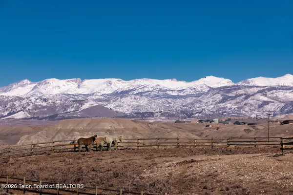 $920,000 | 13 Flagstone Way, Pinedale, WY 82941