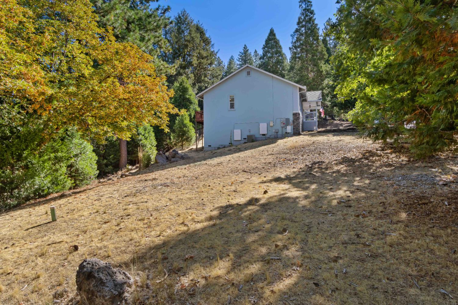 5341 Puerta Del Sol Road Camino, CA 95709 - Photo 30 of 32 Gallery Image 30