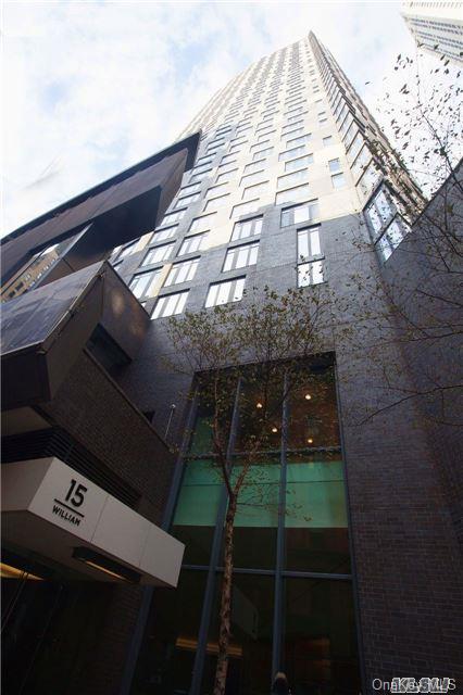 15 William Street, Unit 10C Manhattan, NY 10005 - Photo 1 of 12 Gallery Image 1