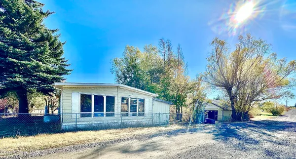 $237,000 | 1449 C Street, Plummer, ID 83851