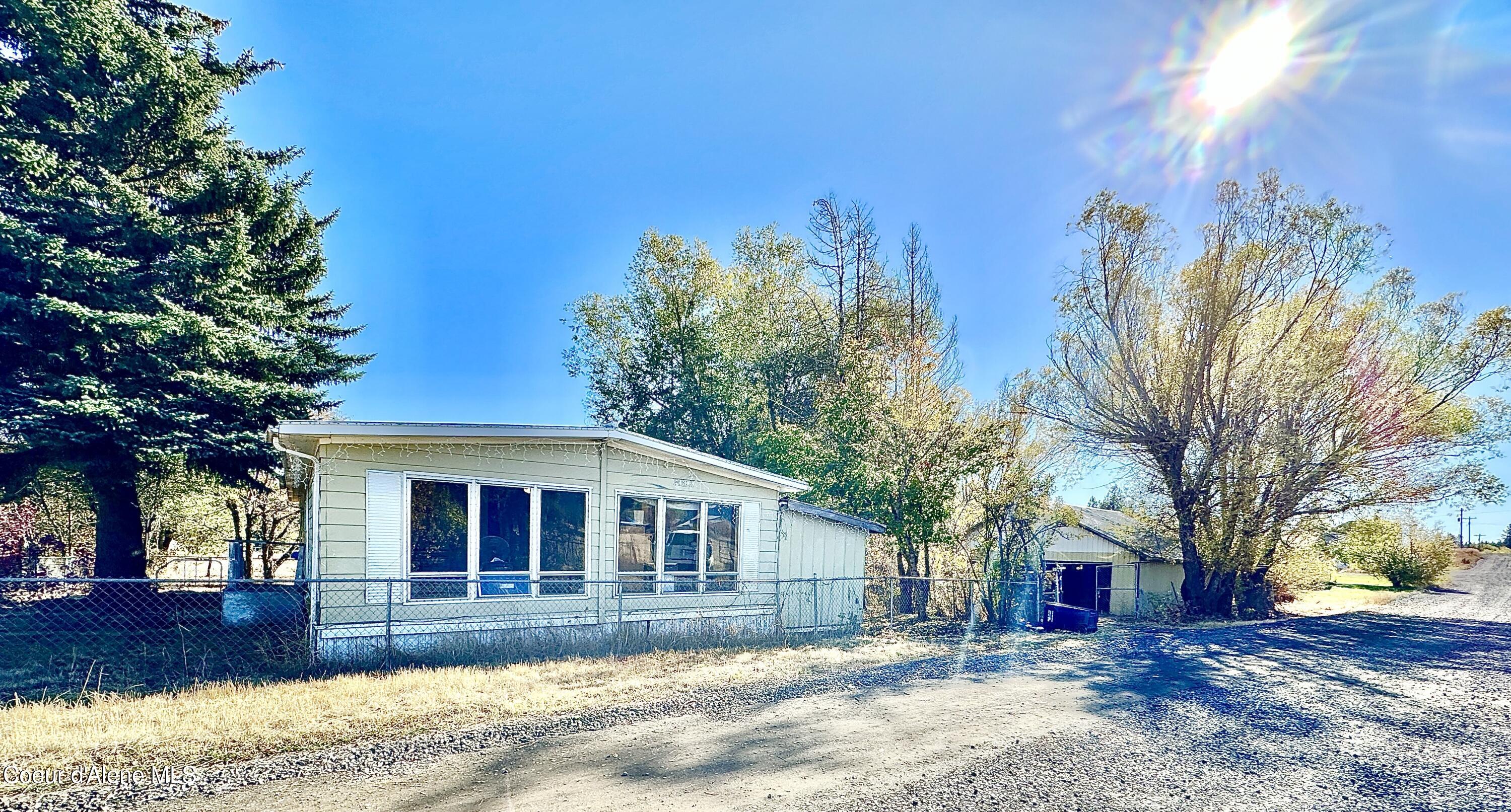 1449 C Street Plummer, ID 83851 - Photo 1 of 33 .45 Acre 900sqft Shop