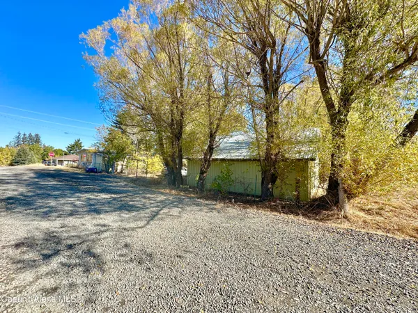 $237,000 | 1449 C Street, Plummer, ID 83851