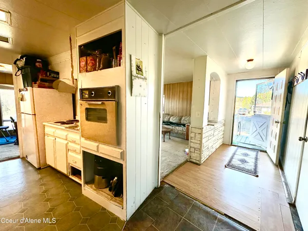 $237,000 | 1449 C Street, Plummer, ID 83851