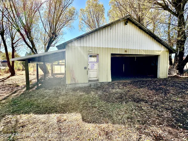 $237,000 | 1449 C Street, Plummer, ID 83851