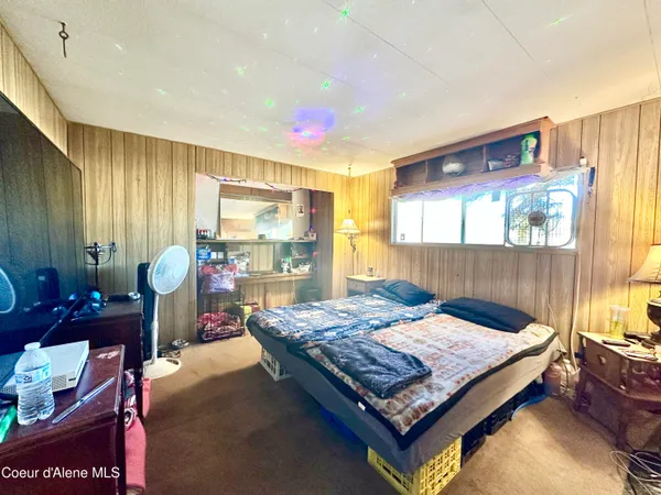 $237,000 | 1449 C Street, Plummer, ID 83851