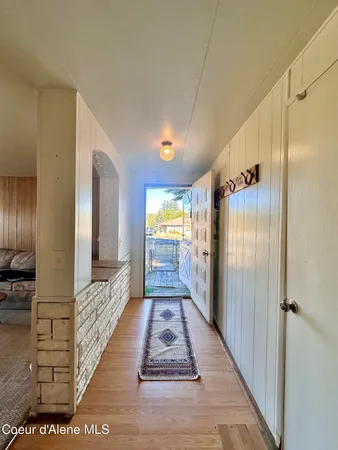 $237,000 | 1449 C Street, Plummer, ID 83851