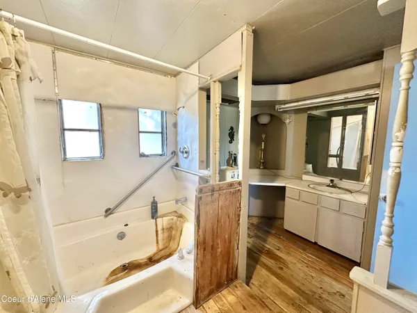 $237,000 | 1449 C Street, Plummer, ID 83851