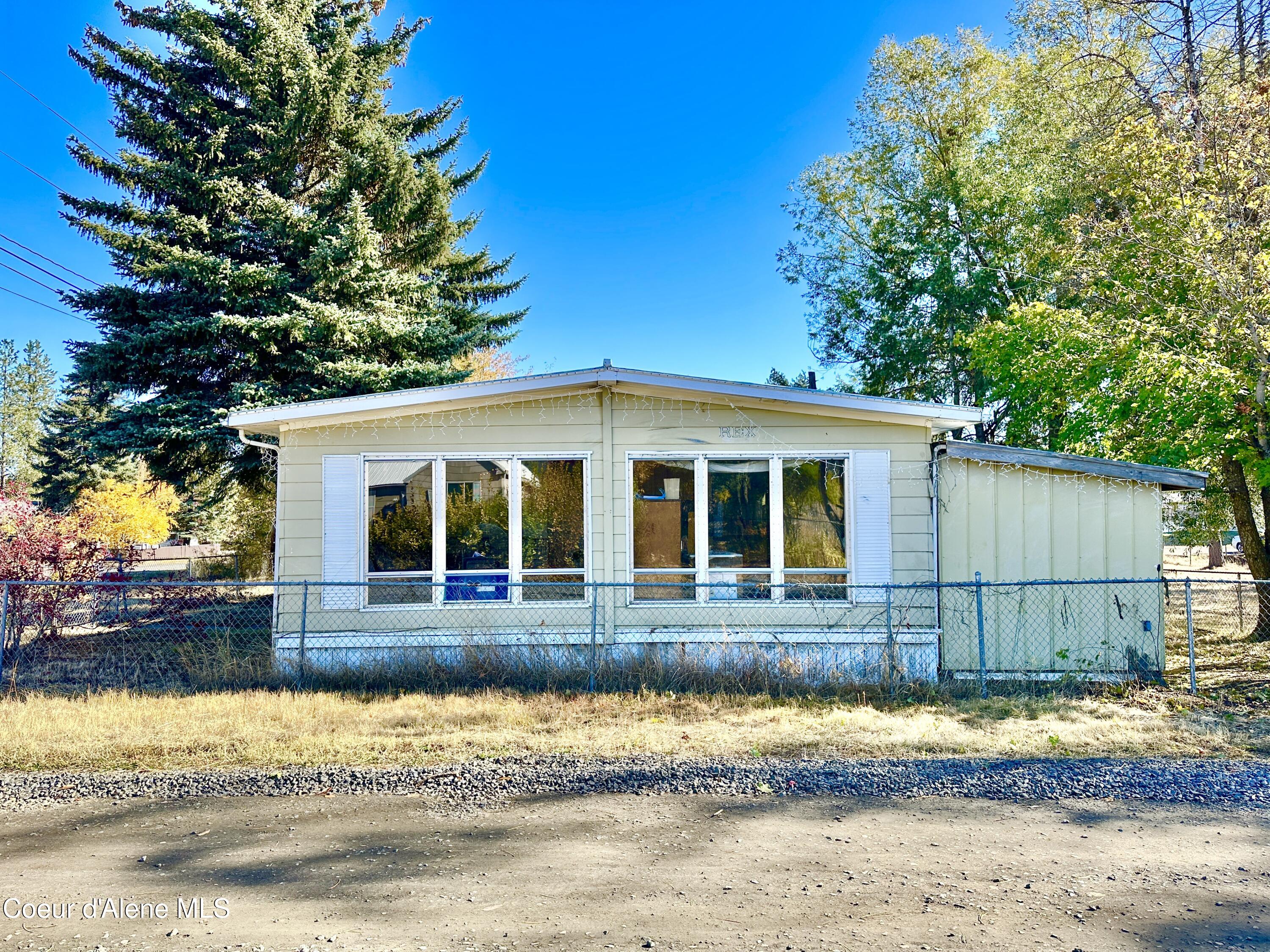1449 C Street Plummer, ID 83851 - Photo 3 of 33 .45 A | Shop | 2Bd 2Bth