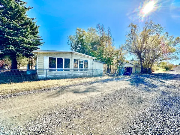 $237,000 | 1449 C Street, Plummer, ID 83851