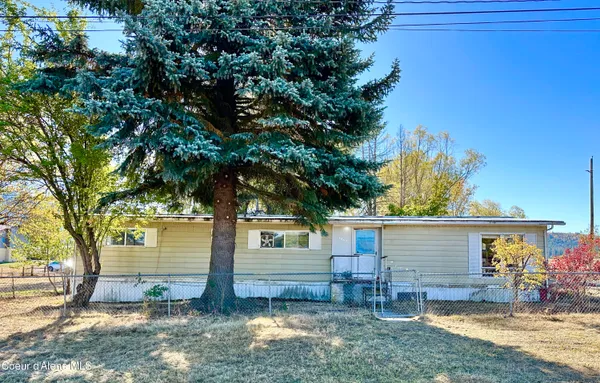 $237,000 | 1449 C Street, Plummer, ID 83851