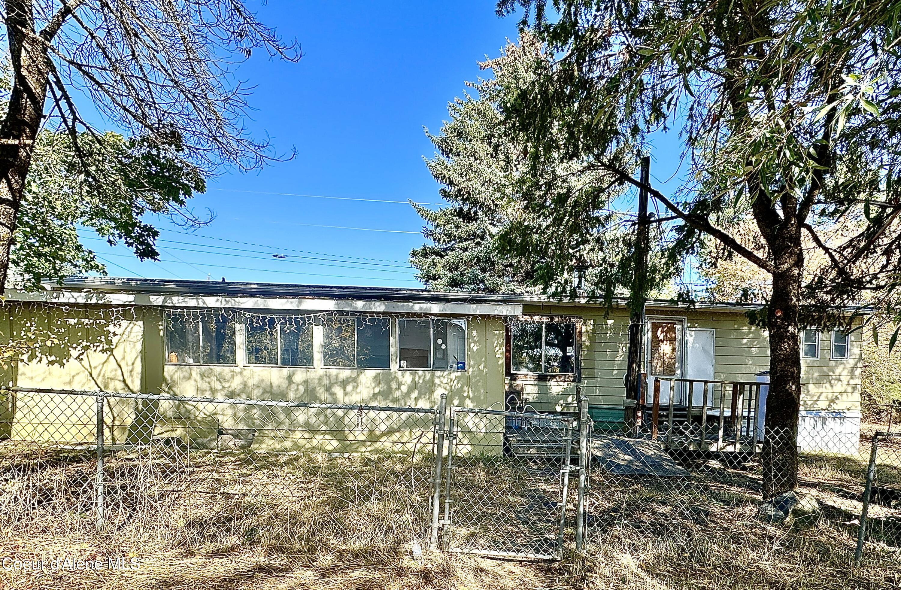 1449 C Street Plummer, ID 83851 - Photo 7 of 33 .45 A | Shop | 2Bd 2Bth