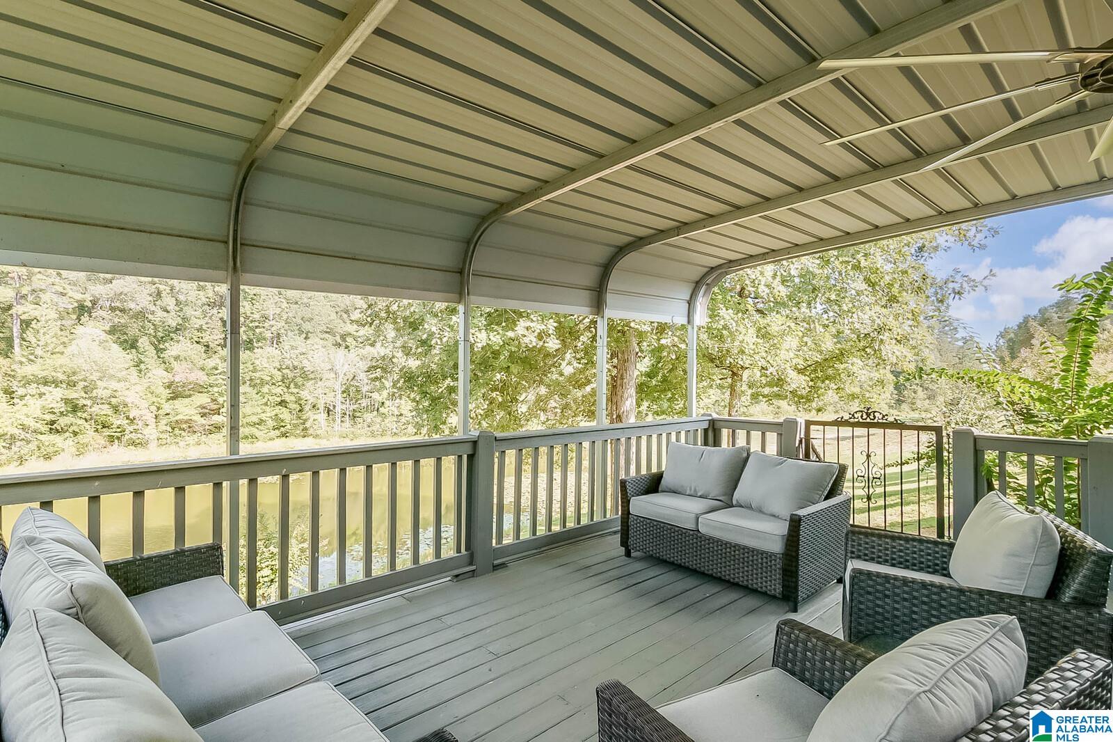14745 Paul Howell Road Northport, AL 35475 - Photo 40 of 49