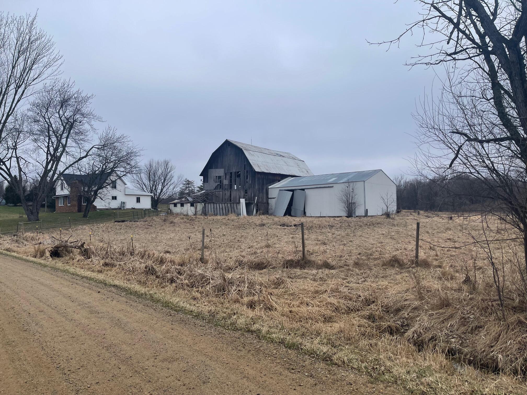7211 Butler Road Nashville, MI 49073 - Photo 34 of 34 Thanks For Visiting
