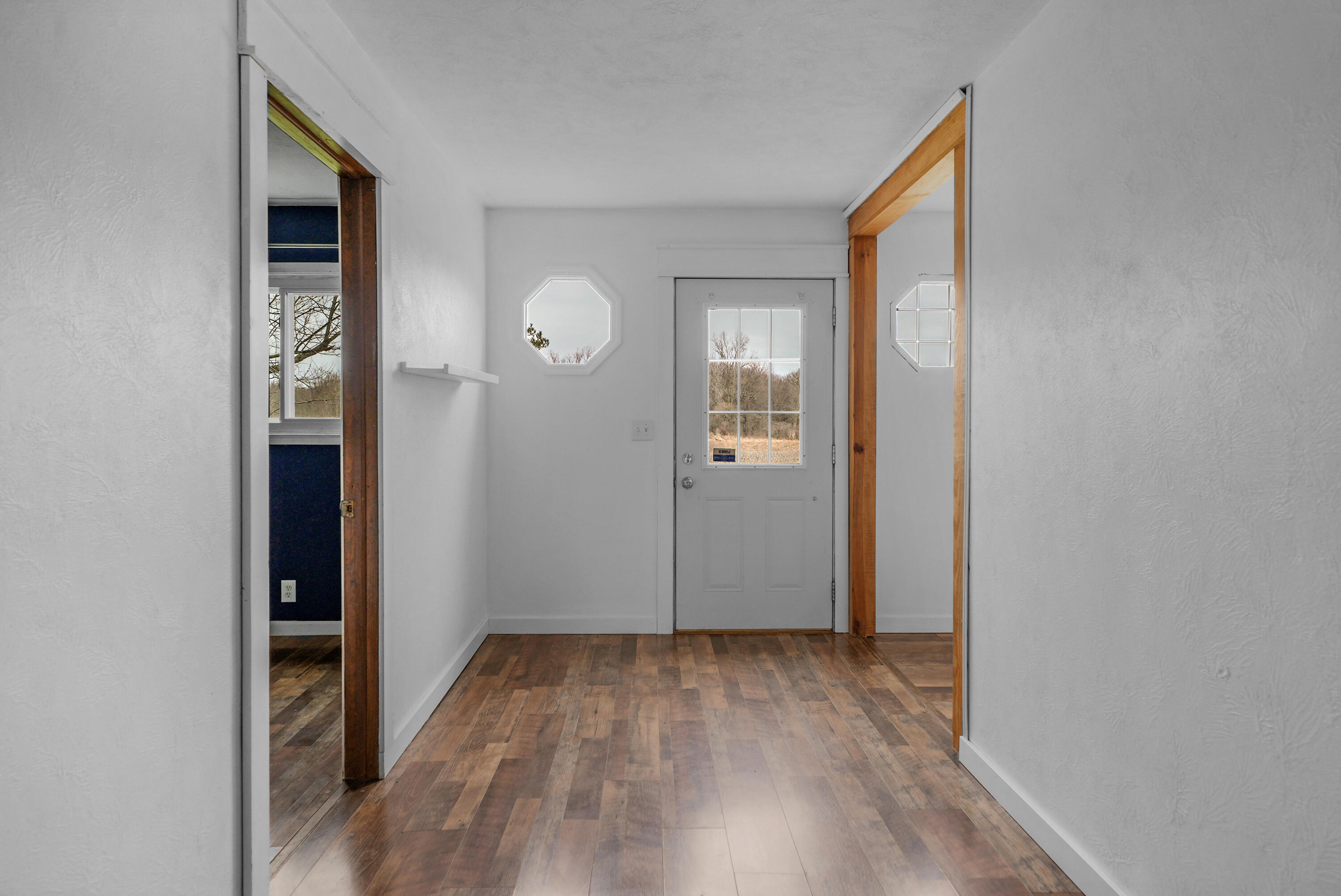 7211 Butler Road Nashville, MI 49073 - Photo 4 of 34 Entrance Photo 2