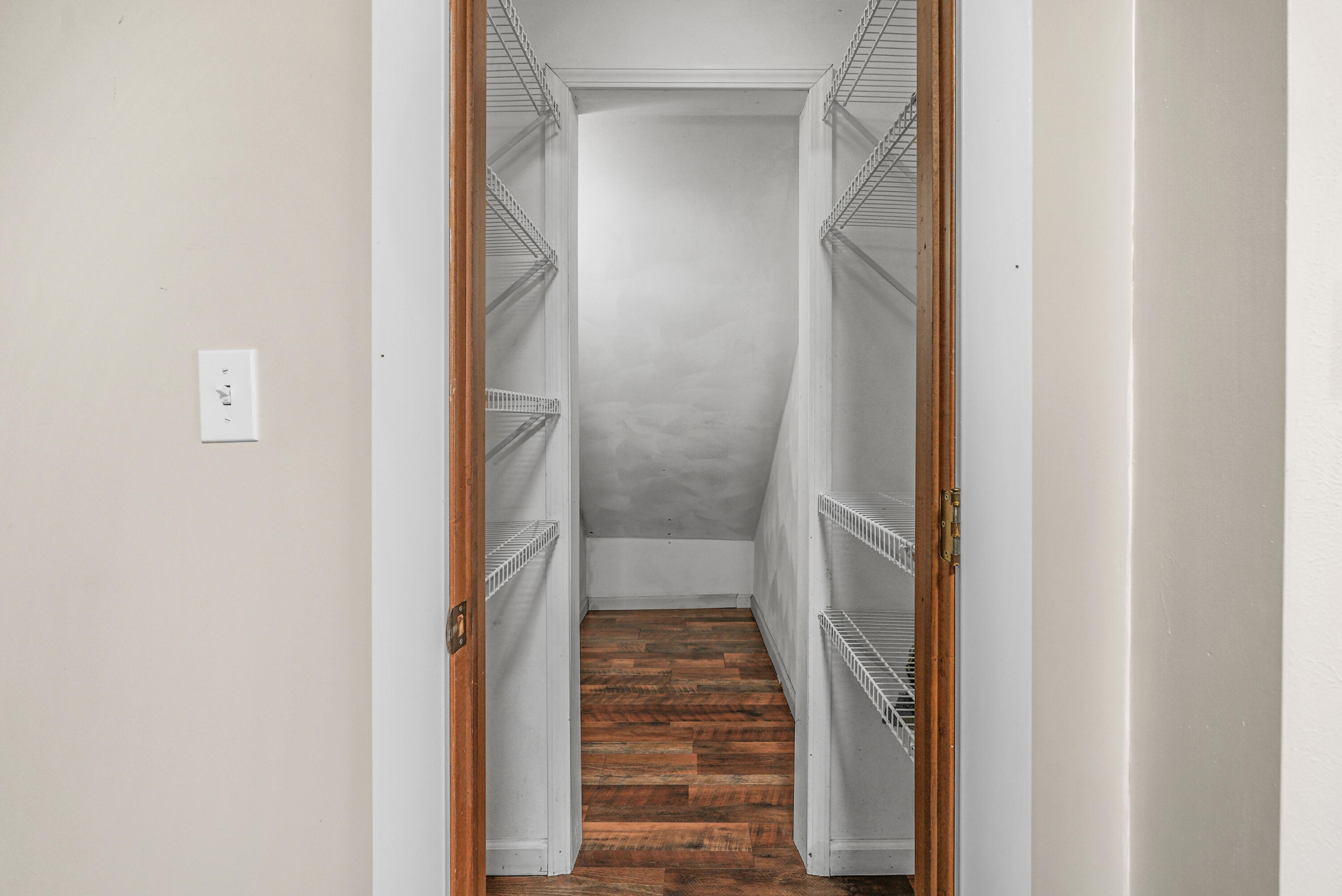 7211 Butler Road Nashville, MI 49073 - Photo 7 of 34 Pantry