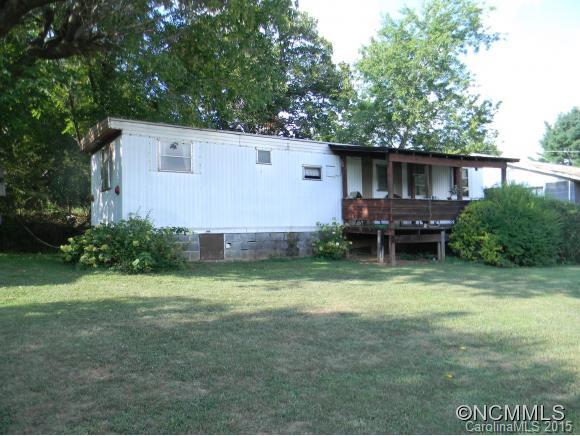 45 Richland Creek Road Clyde, NC 28721 - Photo 1 of 4 Gallery Image 1