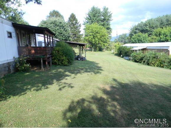 45 Richland Creek Road Clyde, NC 28721 - Photo 3 of 4 Gallery Image 3