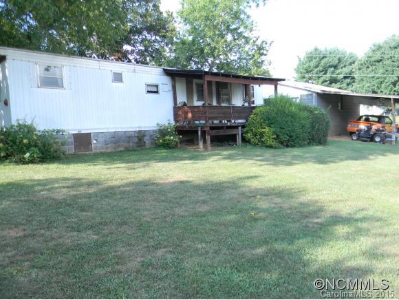 45 Richland Creek Road Clyde, NC 28721 - Photo 4 of 4 Gallery Image 4