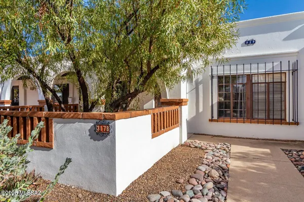 $120,000 | 317 South Paseo Quinta, Unit B, Green Valley, AZ 85614