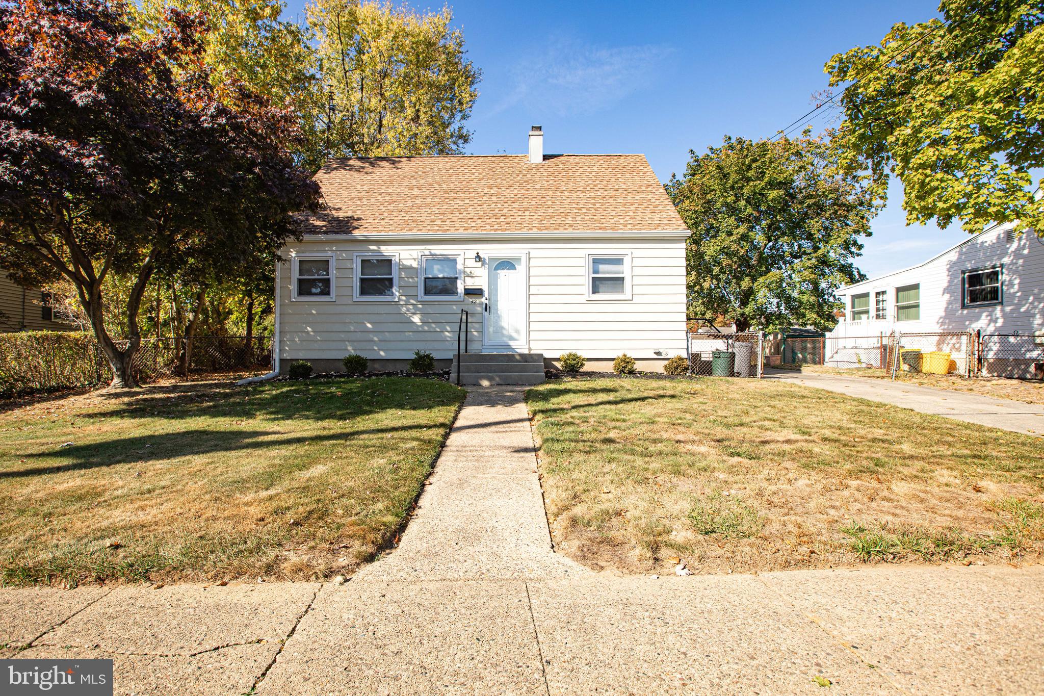 42 Falmouth Road Hamilton, NJ 08620 - Photo 1 of 22