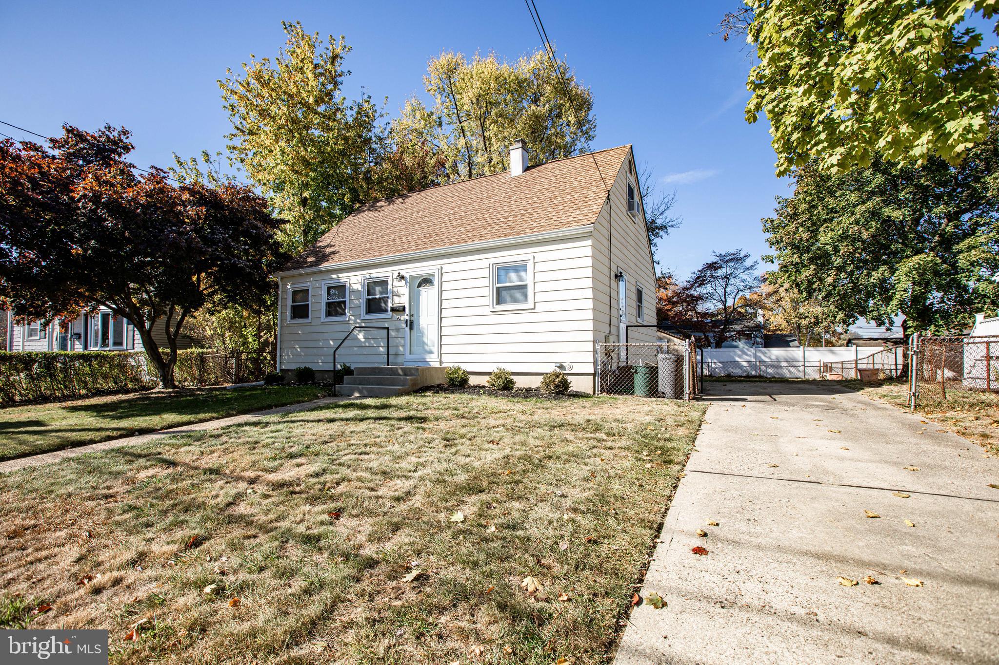 42 Falmouth Road Hamilton, NJ 08620 - Photo 22 of 22