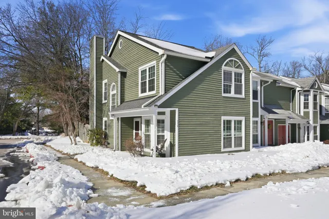 $459,000 | 954 Breakwater Drive, Annapolis, MD 21403