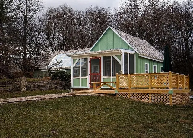 $650,000 | 163 Pleasant View Road, Staunton, VA 24401