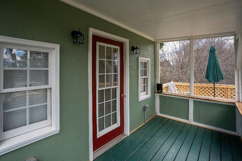 163 Pleasant View Road Staunton, VA 24401 - Photo 31 of 50 a room with window