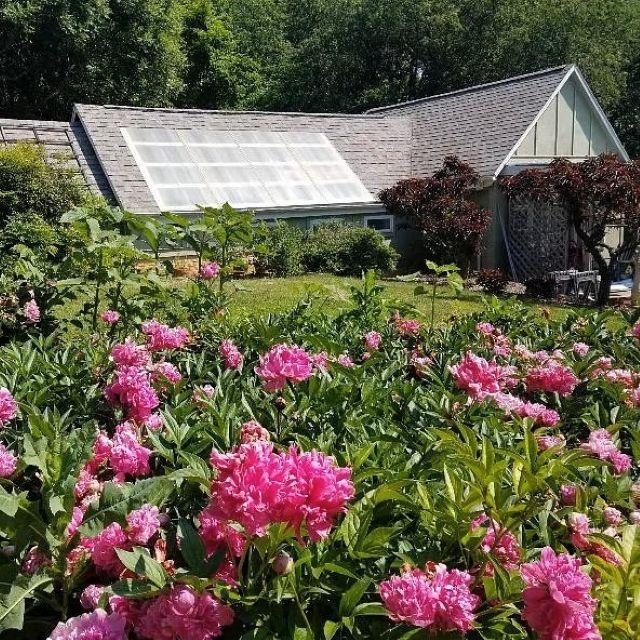 163 Pleasant View Road Staunton, VA 24401 - Photo 41 of 50 a view of a house with a yard