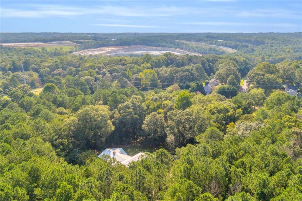 1329 Harmony Grove Church Road Auburn, GA 30011 - Photo 12 of 20 a view of lake