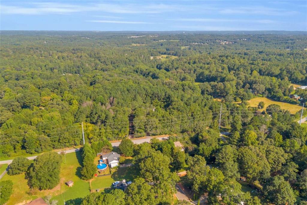 1329 Harmony Grove Church Road Auburn, GA 30011 - Photo 2 of 20 a view of city and mountain
