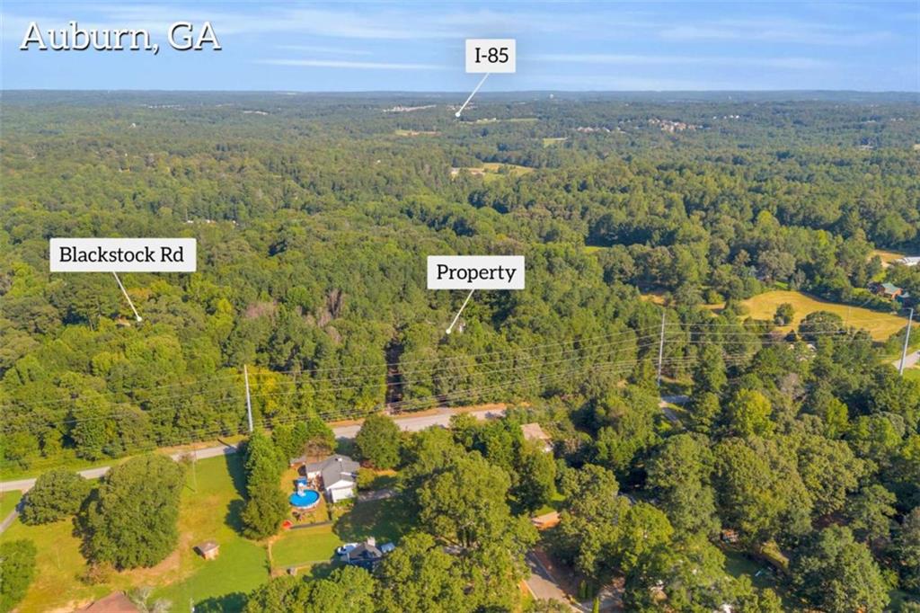 1329 Harmony Grove Church Road Auburn, GA 30011 - Photo 3 of 20