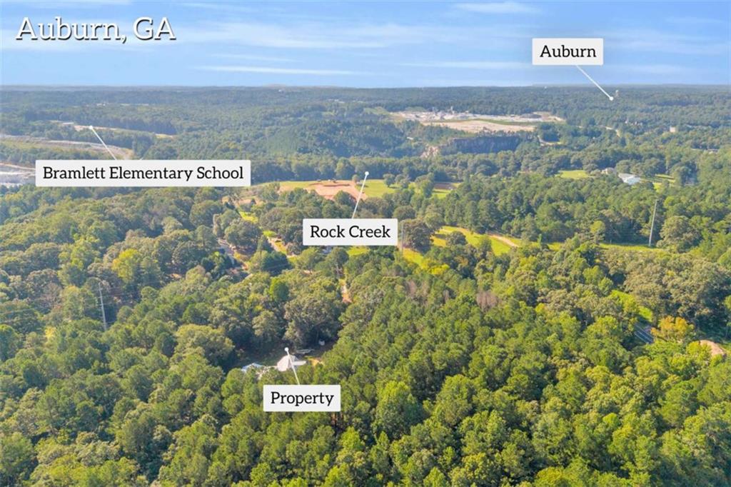 1329 Harmony Grove Church Road Auburn, GA 30011 - Photo 5 of 20 a view of city