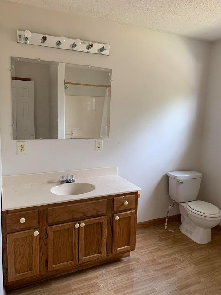 298 Clarence Lee Road Lancing, TN 37770 - Photo 24 of 25