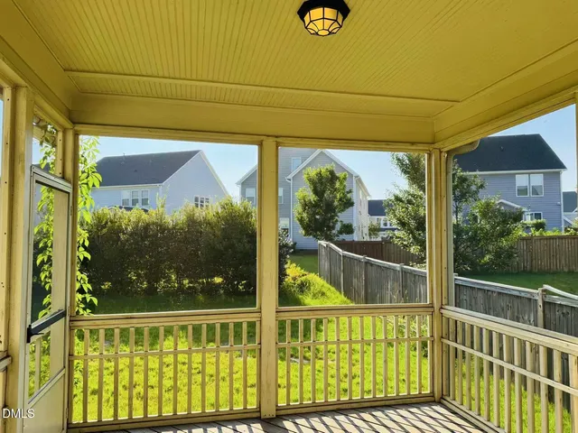 $2,595 | 3417 Fontana Lake Drive, Fuquay-Varina, NC 27526