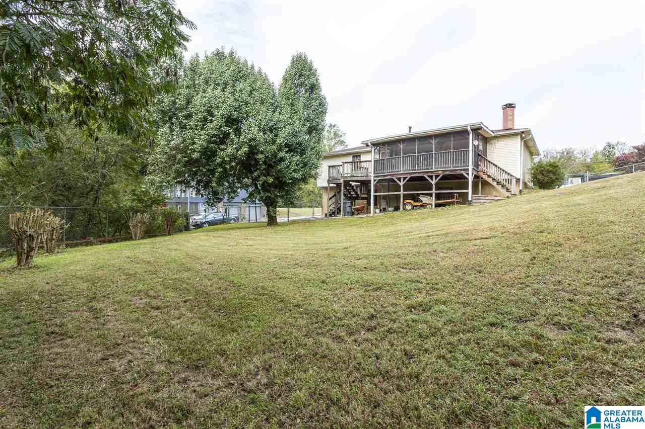 729 Twin Ridge Drive Gardendale, AL 35071 - Photo 4 of 26