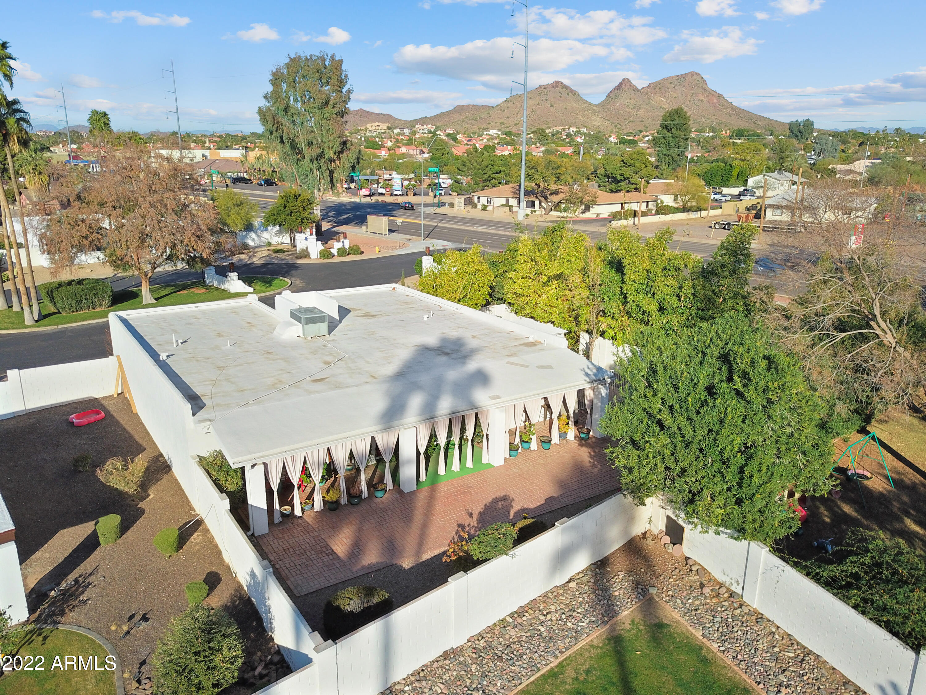 641 East Piping Rock Road Phoenix, AZ 85022 - Photo 27 of 32 DJI_0419