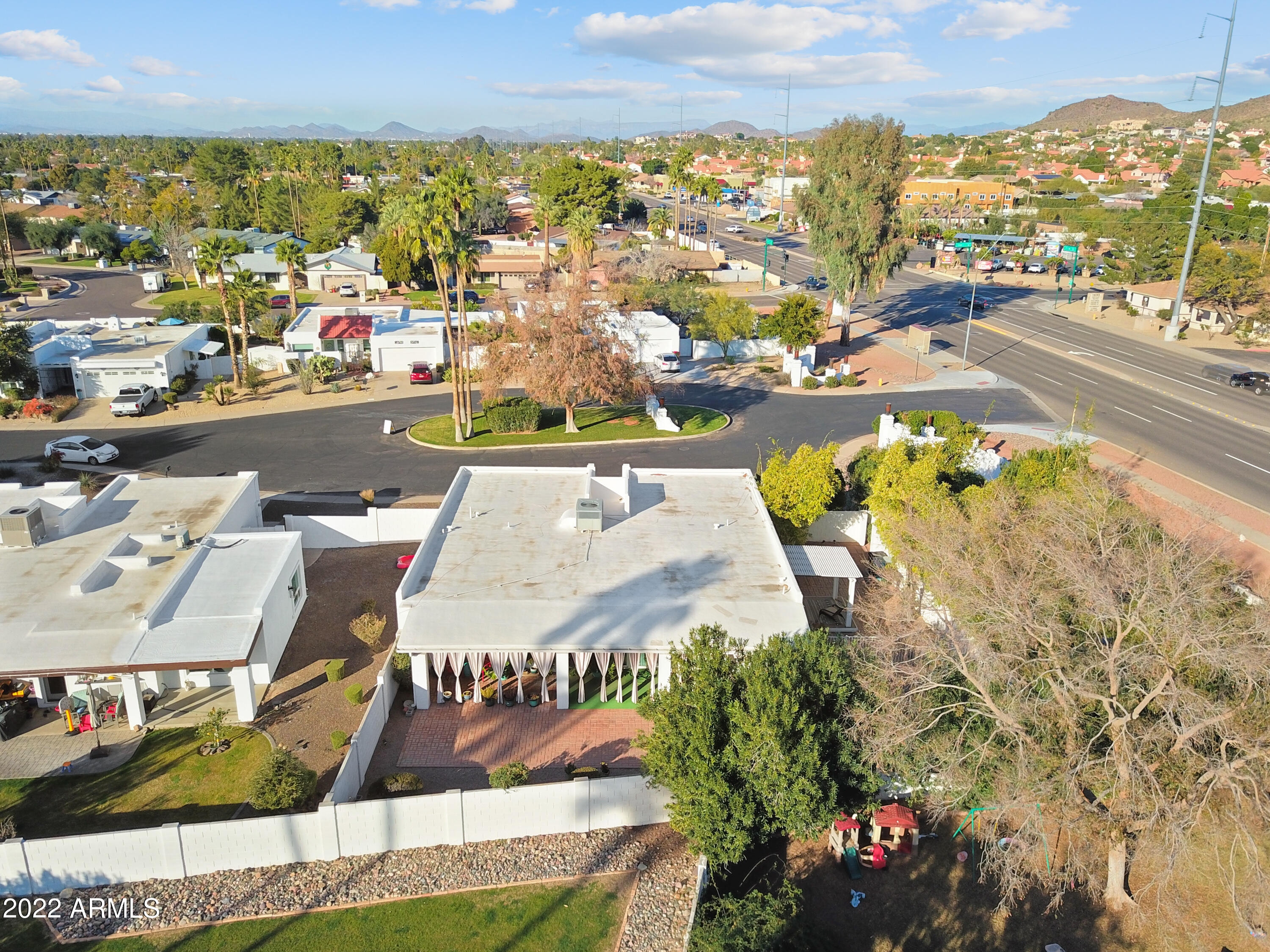 641 East Piping Rock Road Phoenix, AZ 85022 - Photo 28 of 32 DJI_0421