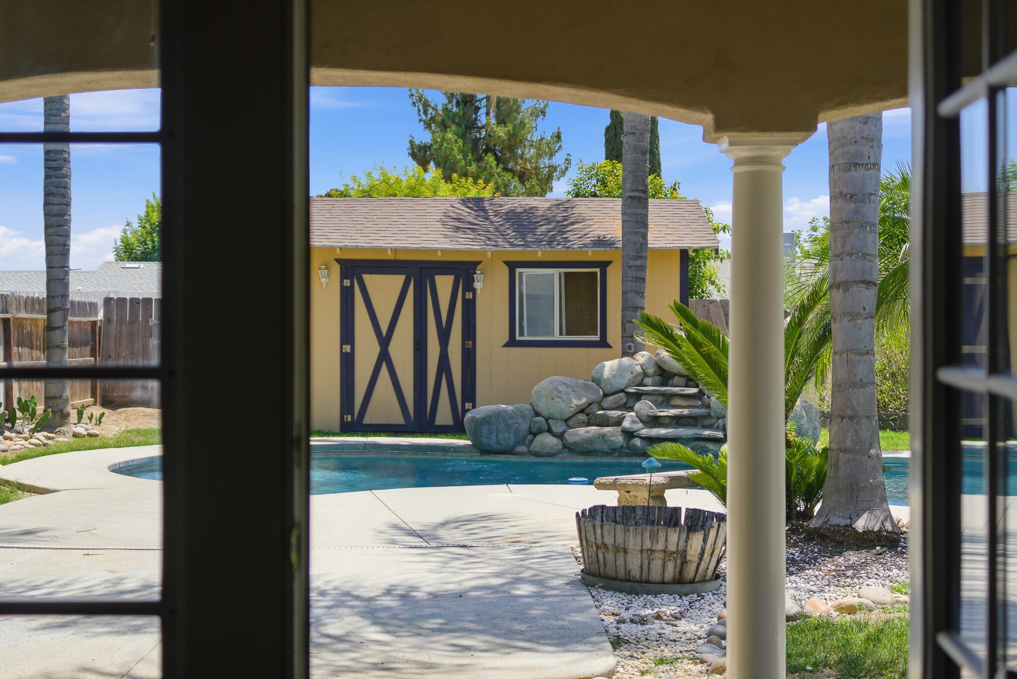 618 Birdsong Court Exeter, CA 93221 - Photo 45 of 62 617 Birdsong Ct. Exeter-86